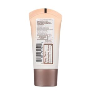 Maybelline Dream Pure BB Cream, Light/Medium, 1 Ounce - Image 3