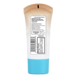 Maybelline Dream Pure BB Cream, Medium, 1 fl. oz. (Packaging May Vary) - Image 2