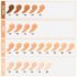 Maybelline Fit Me Dewy + Smooth Natural Liquid Full Coverage Foundation Makeup For Dry Skin, Fair Ivory, 1 Fl Oz., Pack Of 1 - Image 4