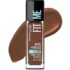 Maybelline Fit Me Matte Poreless Foundation Java 30ml