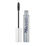 Maybelline Full 'N Soft Waterproof Mascara, Very Black 311, 8ml - Image 3