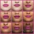 Maybelline New York Color Sensational Creamy Matte Lipstick, 665 Lust Blush, 3.9g - Image 3
