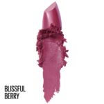 Maybelline New York Color Sensational Lip Color, Blissful Berry, 4.2g - Image 2