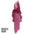 Maybelline New York Color Sensational Lip Color, Blissful Berry, 4.2g - Image 2