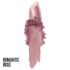 Maybelline New York Color Sensational Lip Color, Romantic Rose, 4.2g - Image 2