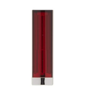 Maybelline New York Color Sensational Vivids Matte Lipcolor, Electric Orange, 0.15 Ounce - Image 3
