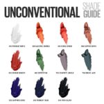 Maybelline New York Color Sensational Vivids Matte Lipcolor, Electric Orange, 0.15 Ounce - Image 5