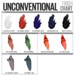 Maybelline New York Color Sensational Vivids Matte Lipcolor, Electric Orange, 0.15 Ounce - Image 6