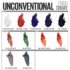 Maybelline New York Color Sensational Vivids Matte Lipcolor, Electric Orange, 0.15 Ounce - Image 6