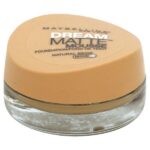 Maybelline New York Dream Matte Mousse Foundation, Natural Beige, 18ml - Image 2