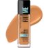 Maybelline New York Fit Me Matte + Poreless Oil Foundation (Warm Sun, 1 Fluid Ounce) - Image 2