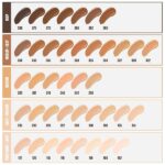 Maybelline New York Fit Me Matte + Poreless Oil Foundation (Warm Sun, 1 Fluid Ounce) - Image 4