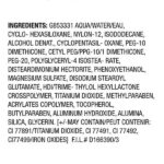 Maybelline New York Fit Me Matte + Poreless Oil Foundation (Warm Sun, 1 Fluid Ounce) - Image 5