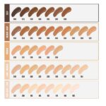 Maybelline New York Fit Me Matte+Poreless Liquid Foundation, 330 Toffee, 30ml - Image 3