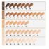 Maybelline New York Fit Me Matte+Poreless Liquid Foundation, 330 Toffee, 30ml - Image 3