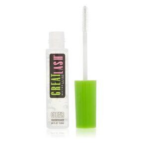 Maybelline New York Great Lash Clear Mascara for Lash and Brow 110 0.44 Fluid Ounce - Image 1