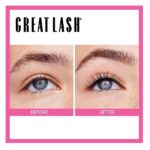 Maybelline New York Great Lash Clear Mascara for Lash and Brow 110 0.44 Fluid Ounce - Image 5