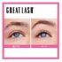 Maybelline New York Great Lash Clear Mascara for Lash and Brow 110 0.44 Fluid Ounce - Image 5