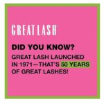 Maybelline New York Great Lash Clear Mascara for Lash and Brow 110 0.44 Fluid Ounce - Image 7