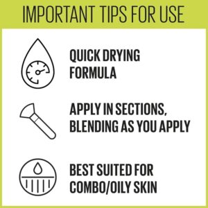 Maybelline New York Super Stay Full Coverage Luminous, Natural Liquid Foundation For All Skin Types (Sand Beige, 1 Fluid Ounce) Luminous & Natural Finish, Pack Of 1 - Image 4