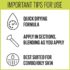 Maybelline New York Super Stay Full Coverage Luminous, Natural Liquid Foundation For All Skin Types (Sand Beige, 1 Fluid Ounce) Luminous & Natural Finish, Pack Of 1 - Image 4