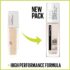 Maybelline New York Super Stay Full Coverage Luminous, Natural Liquid Foundation For All Skin Types (Sand Beige, 1 Fluid Ounce) Luminous & Natural Finish, Pack Of 1 - Image 6