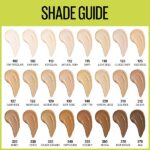 Maybelline New York Super Stay Full Coverage Luminous, Natural Liquid Foundation For All Skin Types (Sand Beige, 1 Fluid Ounce) Luminous & Natural Finish, Pack Of 1 - Image 7