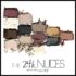 Maybelline New York The 24K Nudes Eyeshadow Palette with Metallic Finish (0.34 Ounce) Metallic Finish - Image 3