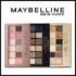 Maybelline New York The 24K Nudes Eyeshadow Palette with Metallic Finish (0.34 Ounce) Metallic Finish - Image 5