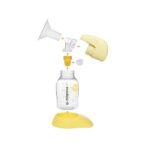 Medela Single Mini Electric Breastpump - Image 2