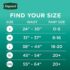 Medium, 30: Depend Fit-Flex Incontinence Underwear For Women, Maximum Absorbency, M, Tan, 30 Count (Packaging May Vary) - Image 2