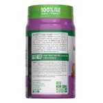 Melatonin Gummies | 1mg | 60 Count | Vegan, Non-GMO & Gluten Free | Cherry Pomegranate Flavor | by Natures Truth - Image 5