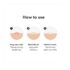 Mighty Hero Cosmetics Patches Hydrocolloid Acne Absorbing Spot Dot (36 Patches in 1 Pack) - Image 4