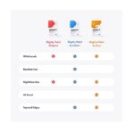 Mighty Hero Cosmetics Patches Hydrocolloid Acne Absorbing Spot Dot (36 Patches in 1 Pack) - Image 5