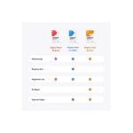 Mighty Patch Invisible+Selling and Award-Winning Invisible Hydrocolloid Acne Pimple Patch Ultra Thin Spot Treatment (39 count) for Face and Day, Vegan, Cruelty- - Image 4