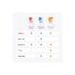 Mighty Patch Invisible+Selling and Award-Winning Invisible Hydrocolloid Acne Pimple Patch Ultra Thin Spot Treatment (39 count) for Face and Day, Vegan, Cruelty- - Image 4
