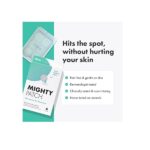 Mighty Patch Micropoint for Blemishes - Hydrocolloid Acne Spot Treatment for Early Stage and Deep Hidden Pimples (6 Patches) - Image 3