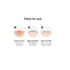 Mighty Patch Micropoint for Blemishes - Hydrocolloid Acne Spot Treatment for Early Stage and Deep Hidden Pimples (6 Patches) - Image 4