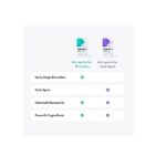 Mighty Patch Micropoint for Blemishes - Hydrocolloid Acne Spot Treatment for Early Stage and Deep Hidden Pimples (6 Patches) - Image 5