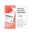 Mighty Patch Original - Hydrocolloid Acne Pimple Patch for Covering Zits and Blemishes, Spot Stickers for Face and Skin, Vegan-friendly and Not Tested on Animals (36 Count) - Image 2