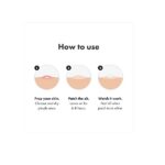 Mighty Patch Surface - Hydrocolloid Large Acne Pimple Patches Spot Treatment (Pack of 10) for Body and Larger Breakouts on Cheek, Forehead, Chin, Vegan, Cruelty-Free - Image 4