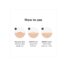 Mighty Patch Surface - Hydrocolloid Large Acne Pimple Patches Spot Treatment (Pack of 10) for Body and Larger Breakouts on Cheek, Forehead, Chin, Vegan, Cruelty-Free - Image 4