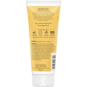 Milk and Honey Body Lotion, 6 oz, 2 pk - Image 2