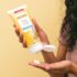 Milk and Honey Body Lotion, 6 oz, 2 pk - Image 6