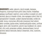 Milk and Honey Body Lotion, 6 oz, 2 pk - Image 8