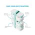 Mobile Medicine Cabinet Travel Kit by Frida Baby | Portable Carrying Case Stocked with Wellness Essentials - Image 2