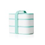 Mobile Medicine Cabinet Travel Kit by Frida Baby | Portable Carrying Case Stocked with Wellness Essentials - Image 5