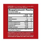 Move Free Ulta Advanced 200 Tablets Adults Multivitamin/ Multimineral Suppliment - Image 3