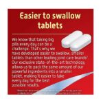 Move Free Ulta Advanced 200 Tablets Adults Multivitamin/ Multimineral Suppliment - Image 4