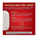 Move Free Ulta Advanced 200 Tablets Adults Multivitamin/ Multimineral Suppliment - Image 7